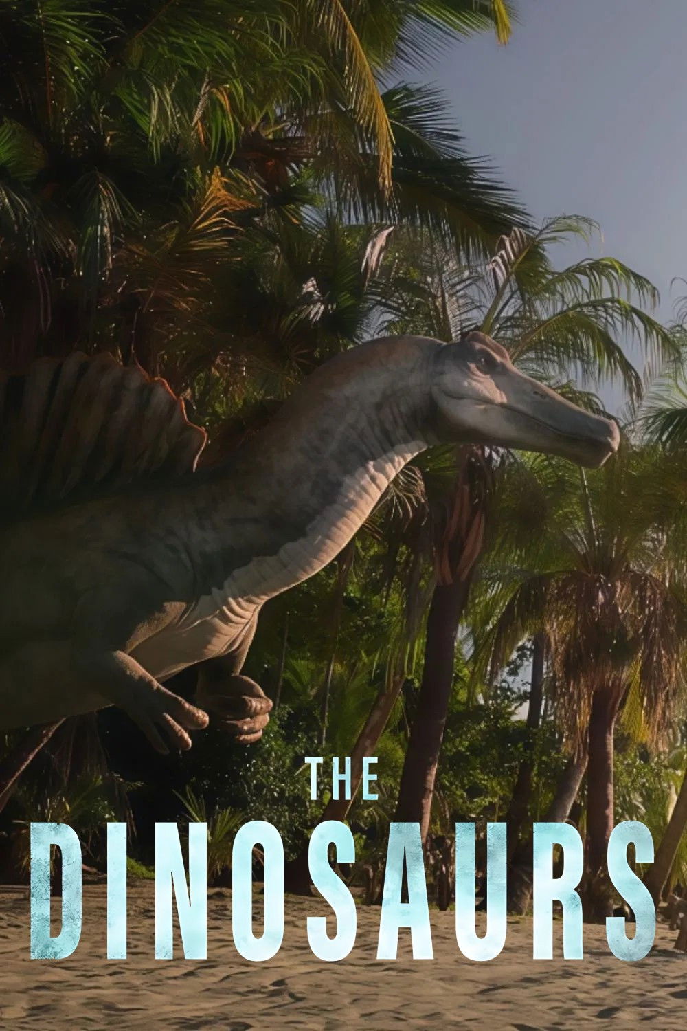 The Dinosaurs [140189] (A1774181008) [[Shows 2.0]] --Plex--